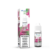 10mg Hayati Pro Max Nic Salts 10ml - Flavour: Gummy Bear