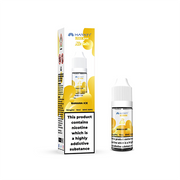 10mg Hayati Pro Max Nic Salts 10ml - Flavour: Gummy Bear