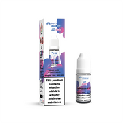 10mg Hayati Pro Max Nic Salts 10ml - Flavour: Gummy Bear