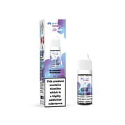 20mg Hayati Pro Max Nic Salts 10ml - Flavour: Gummy Bear