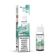 20mg Hayati Pro Max Nic Salts 10ml - Flavour: Gummy Bear