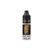 Britannia Gold 12mg 10ml E-Liquids (40VG/60PG) - Flavour: Mango