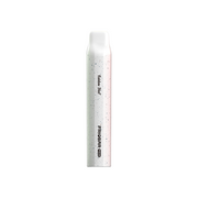 20mg Friobar P600 Disposable Vaping Device 600 Puffs - Flavour: Blizzard