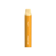 20mg Friobar P600 Disposable Vaping Device 600 Puffs - Flavour: Blizzard