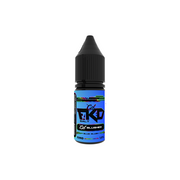 10mg Get Faked Salts 10ml Nic Salts (50VG/50PG) - Flavour: Get Vimberry