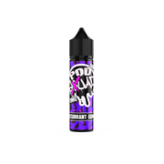 0mg PodSquad 50ml E-liquid (50VG/50PG) - Flavour: Razz Mango