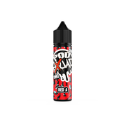 0mg PodSquad 50ml E-liquid (50VG/50PG) - Flavour: H-Berg