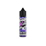 0mg PodSquad 50ml E-liquid (50VG/50PG) - Flavour: Grape Ice