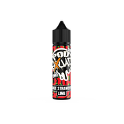 0mg PodSquad 50ml E-liquid (50VG/50PG) - Flavour: Red A