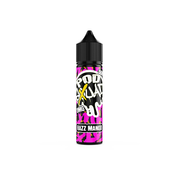 0mg PodSquad 50ml E-liquid (50VG/50PG) - Flavour: Vimmy Ice