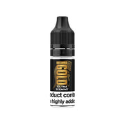 Britannia Gold 0mg 10ml E-Liquids (40VG/60PG) - Flavour: Watermelon Rancher