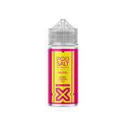 Pod Salt Nexus 100ml Shortfill 0mg (70VG/30PG) - Flavour: White Gummy Bear