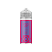 Pod Salt Nexus 100ml Shortfill 0mg (70VG/30PG) - Flavour: White Gummy Bear