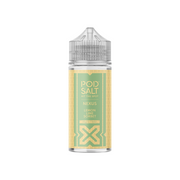 Pod Salt Nexus 100ml Shortfill 0mg (70VG/30PG) - Flavour: White Gummy Bear