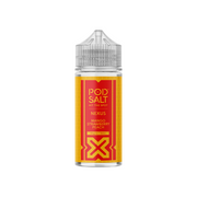 Pod Salt Nexus 100ml Shortfill 0mg (70VG/30PG) - Flavour: White Gummy Bear