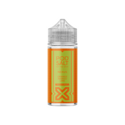 Pod Salt Nexus 100ml Shortfill 0mg (70VG/30PG) - Flavour: White Gummy Bear