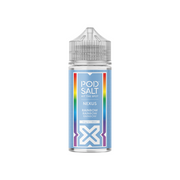 Pod Salt Nexus 100ml Shortfill 0mg (70VG/30PG) - Flavour: Sweet Tangerine Coconut