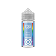 Pod Salt Nexus 100ml Shortfill 0mg (70VG/30PG) - Flavour: White Gummy Bear