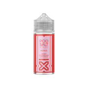 Pod Salt Nexus 100ml Shortfill 0mg (70VG/30PG) - Flavour: Sweet Tangerine Coconut