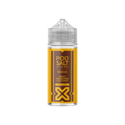 Pod Salt Nexus 100ml Shortfill 0mg (70VG/30PG) - Flavour: White Gummy Bear