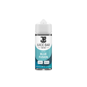 Juice Bar 100ml Shortfill 0mg (50VG/50PG) - Flavour: Triple Melon