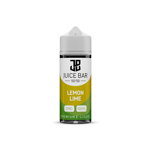 Juice Bar 100ml Shortfill 0mg (50VG/50PG) - Flavour: Honey Melon Ice