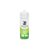 Juice Bar 100ml Shortfill 0mg (50VG/50PG) - Flavour: Vimto