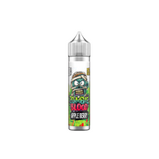 Zombie Blood 50ml Shortfill 0mg (50VG/50PG) - Flavour: Menthol