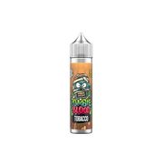 Zombie Blood 50ml Shortfill 0mg (50VG/50PG) - Flavour: Apple Berry