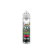 Zombie Blood 50ml Shortfill 0mg (50VG/50PG) - Flavour: Menthol