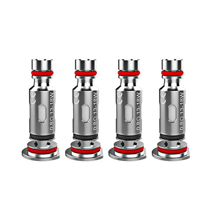 Uwell Caliburn G Replacement Coil - Resistance: 0.8ohms