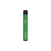 Short Dated :: 20mg ELF Bar Disposable Vape 600 Puffs - Flavour: Gummy Bear (05-06/2024)