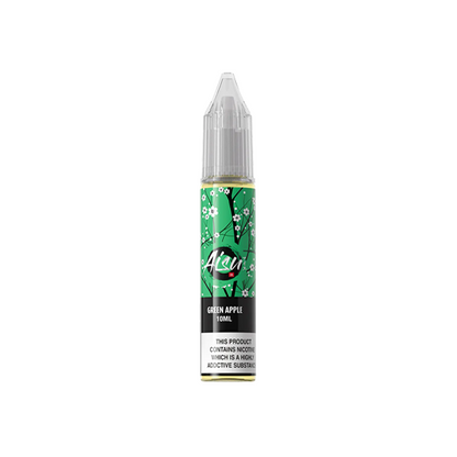 10mg Aisu By Zap! Juice 10ml Nic Salts (50VG/50PG) - Flavour: Pink Guava