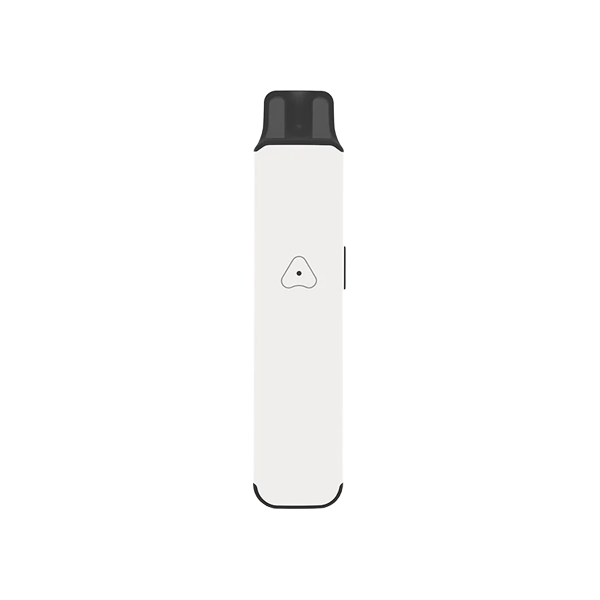 AirsPops By AIRSCREAM Pro Pod Kit - Color: White