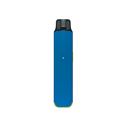 AirsPops By AIRSCREAM Pro Pod Kit - Color: Peace Blue
