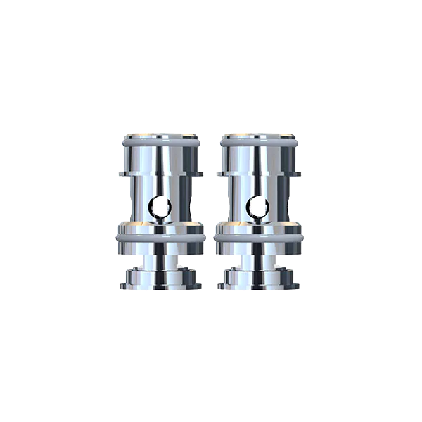 AirsPops Bottle By AIRSCREAM Replacement Coils 0.6/1.0Ω - Resistance: 0.6Ω