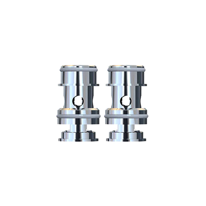 AirsPops Bottle By AIRSCREAM Replacement Coils 0.6/1.0Ω - Resistance: 1.0Ω