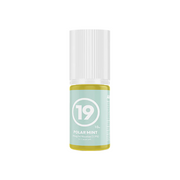 19mg 313 E-Liquid By Airscream 10ml E-liquid (60VG/40PG) - Flavour: Peach Ice