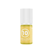 19mg 313 E-Liquid By Airscream 10ml E-liquid (60VG/40PG) - Flavour: Strawberry Yogurt