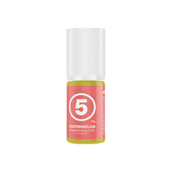 19mg 313 E-Liquid By Airscream 10ml E-liquid (60VG/40PG) - Flavour: Peach Ice