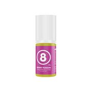 19mg 313 E-Liquid By Airscream 10ml E-liquid (60VG/40PG) - Flavour: Strawberry Yogurt