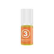 19mg 313 E-Liquid By Airscream 10ml E-liquid (60VG/40PG) - Flavour: Peach Ice