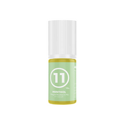 19mg 313 E-Liquid By Airscream 10ml E-liquid (60VG/40PG) - Flavour: West Toba