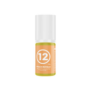 19mg 313 E-Liquid By Airscream 10ml E-liquid (60VG/40PG) - Flavour: Strawberry Yogurt