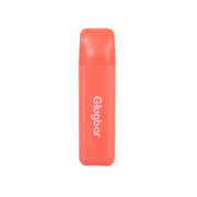 20mg Glugbar Ismod600 Disposable Vape Device 600 Puffs - Flavour: Watermelon Ice