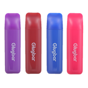 20mg Glugbar Ismod600 Disposable Vape Device 600 Puffs - Flavour: Grape