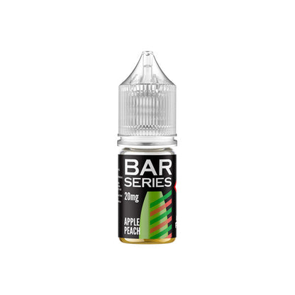 20mg Bar Series 10ml Nic Salts (50VG/50PG) - Flavour: Cola