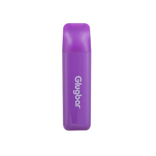 20mg Glugbar Ismod600 Disposable Vape Device 600 Puffs - Flavour: Mint