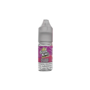 Soda King Bar SALTS 5mg Nic Salts 10ml - (50VG/50PG) - Flavour: Strawberry Watermelon