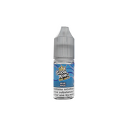 Soda King Bar SALTS 5mg Nic Salts 10ml - (50VG/50PG) - Flavour: Watermelon Breeze